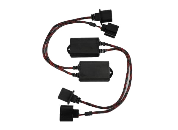 ARC Lighting Auxiliary Lighting Wiring & Mounts 20132 product image 1