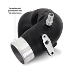 Mishimoto Intercooler Kit MMINT-BR27-21HKBKSL product image 6