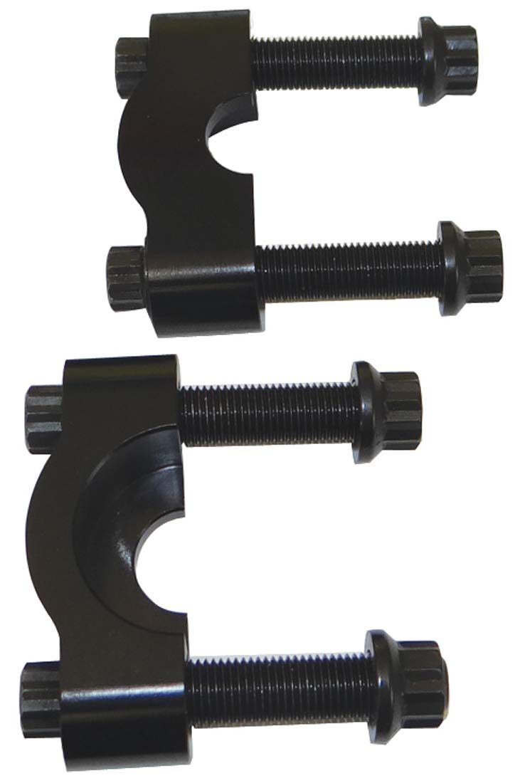 Moroso U-Joint Strap and Bolt Kits 85830 product image 1