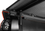 Extang Tonneau Cover, Trifecta 2.0, 2 Folds/3 Panels, Black - 92832