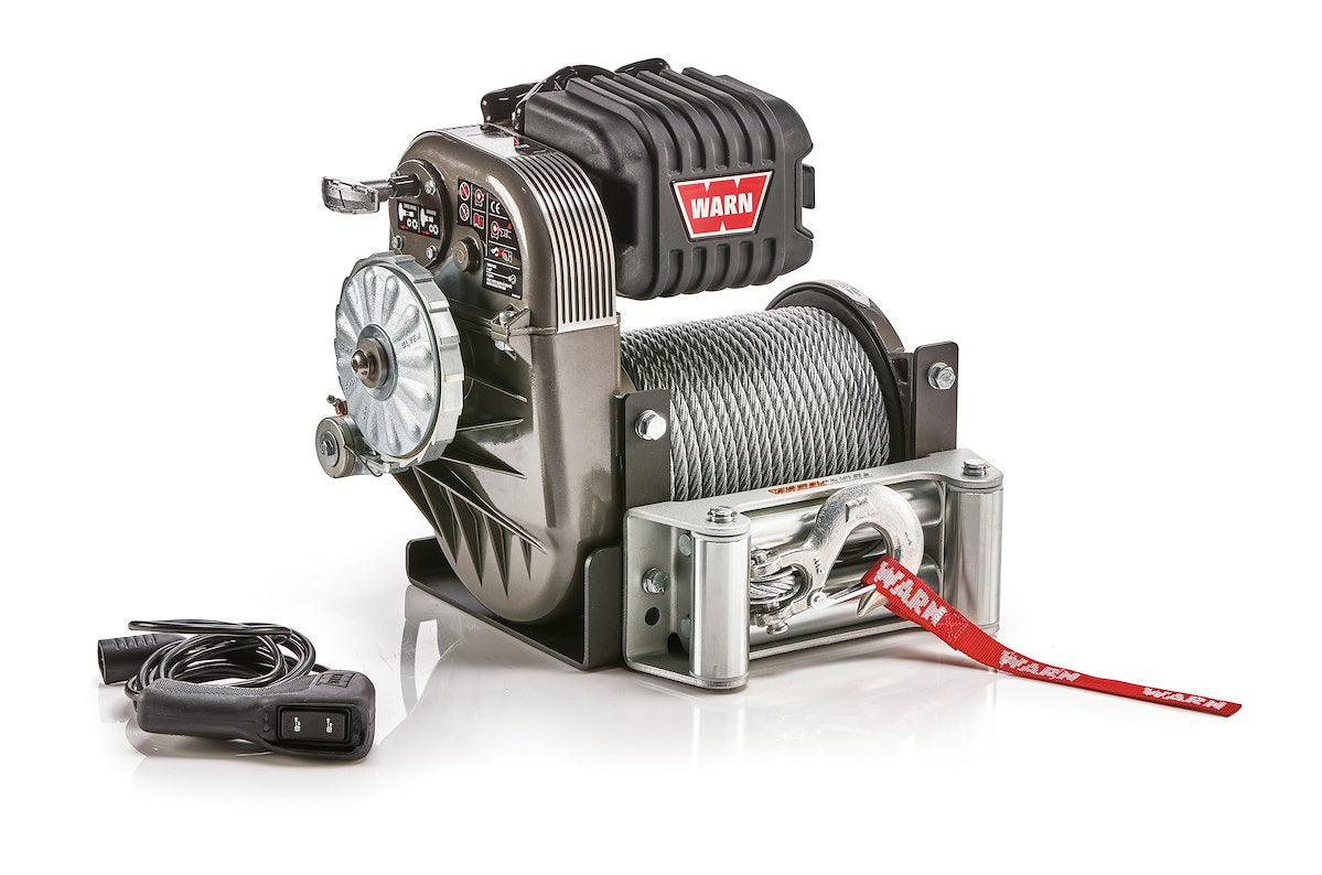 Warn Winch 106170 product image 2