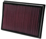K&N Air Filter Elements 33-2438 product image 1