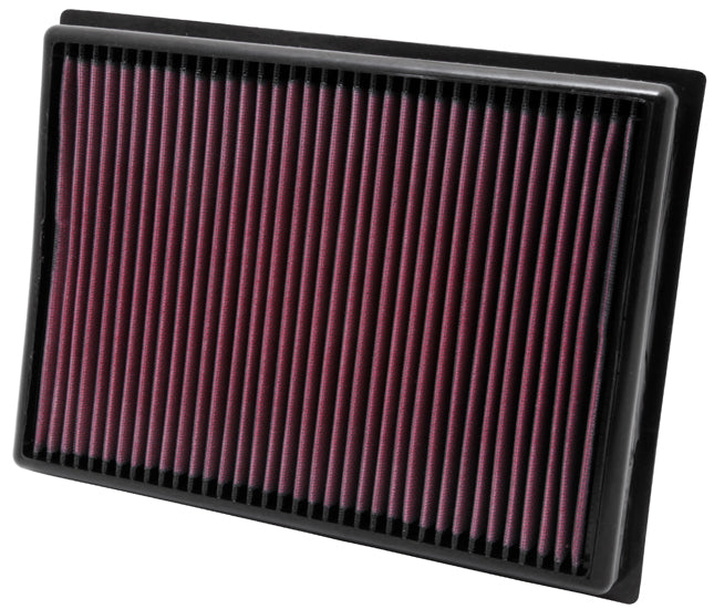 K&N Air Filter Elements 33-2438 product image 1