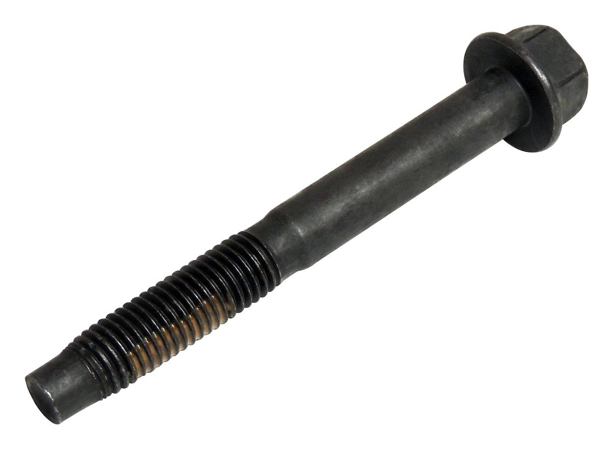 Crown Automotive Control Arm Bolt, Steel - 34202118