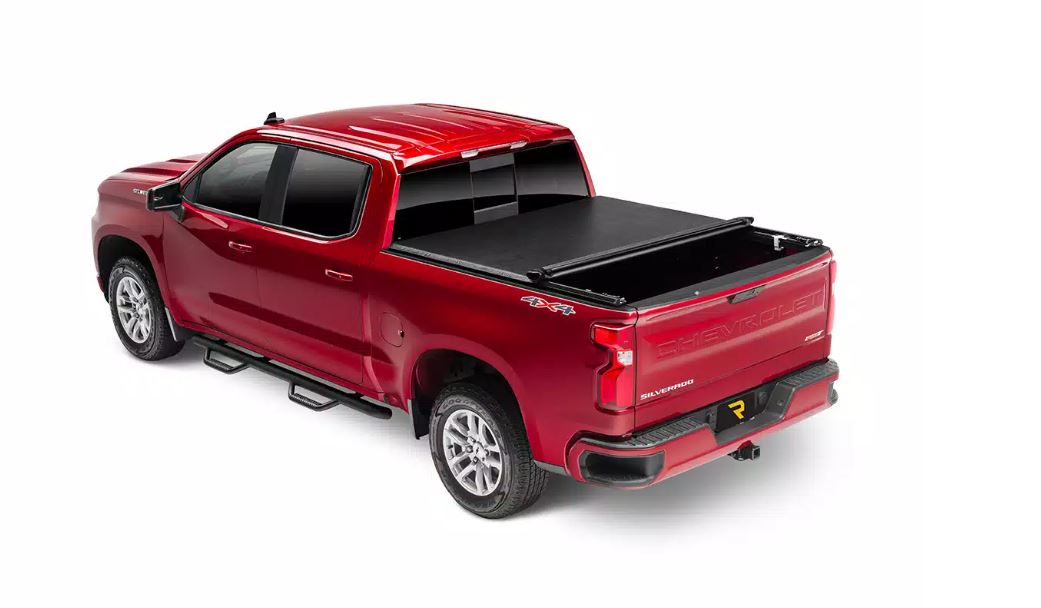 TruXedo Soft Roll-Up Tonneau Covers 291601 product image 2