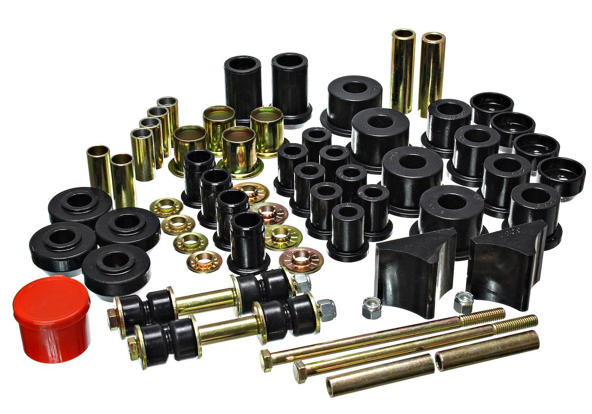 Energy Suspension Suspension Bushing Kit 5.18105G product image 1