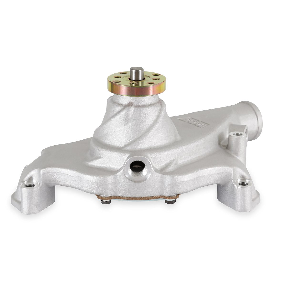 Weiand Engine Water Pump 9212 product image 5