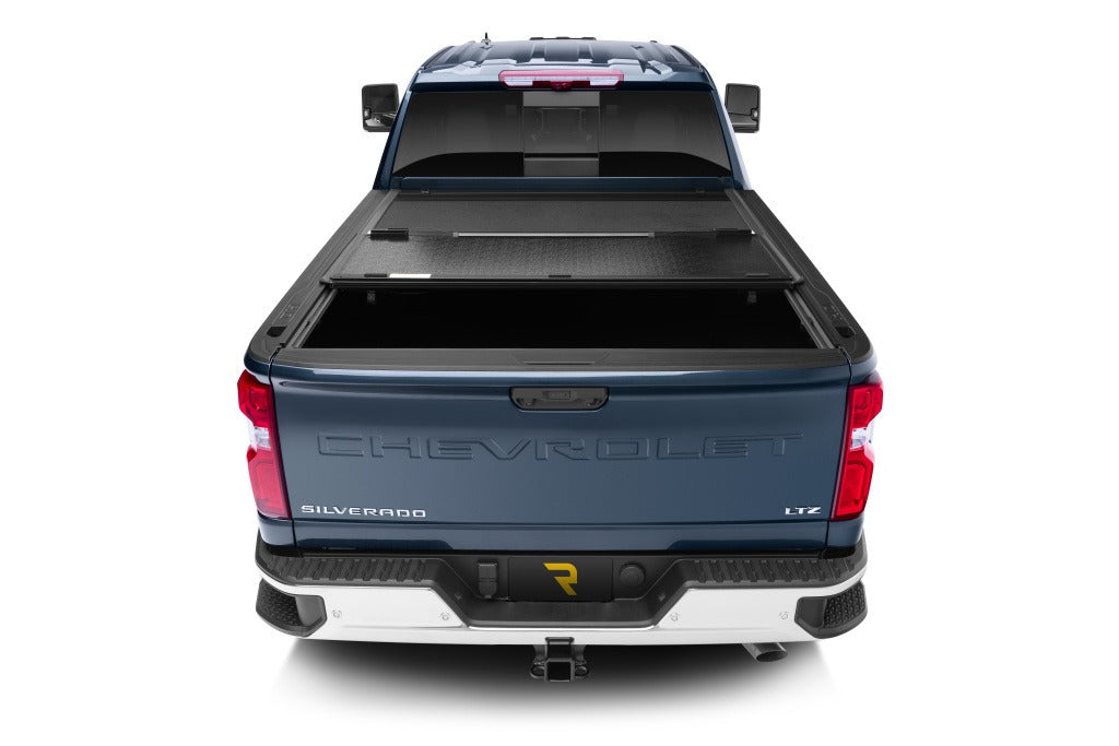 UnderCover Hard Folding Tonneau Covers AX12024 product image 17