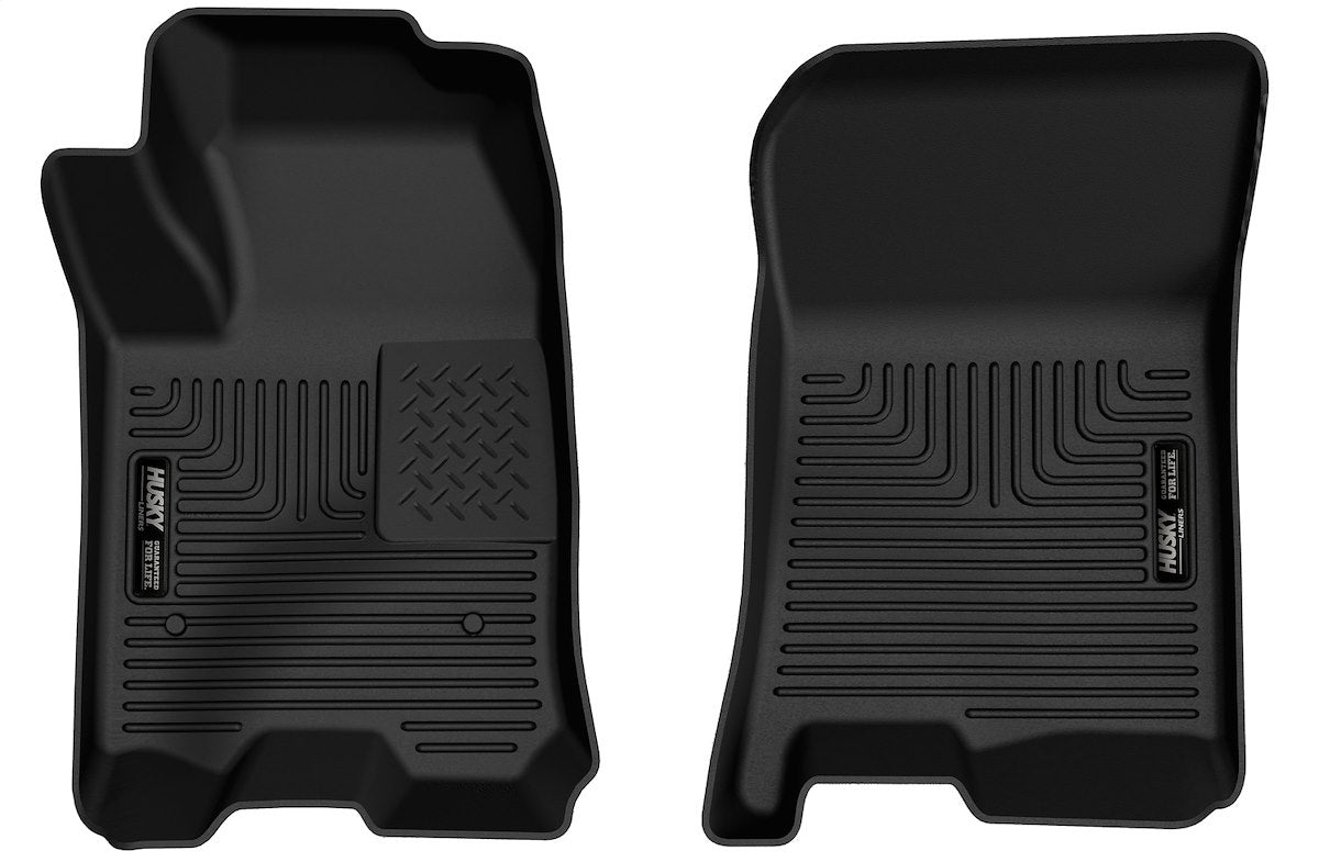 Husky Liners Floor Mats & Liners 13221 product image 1