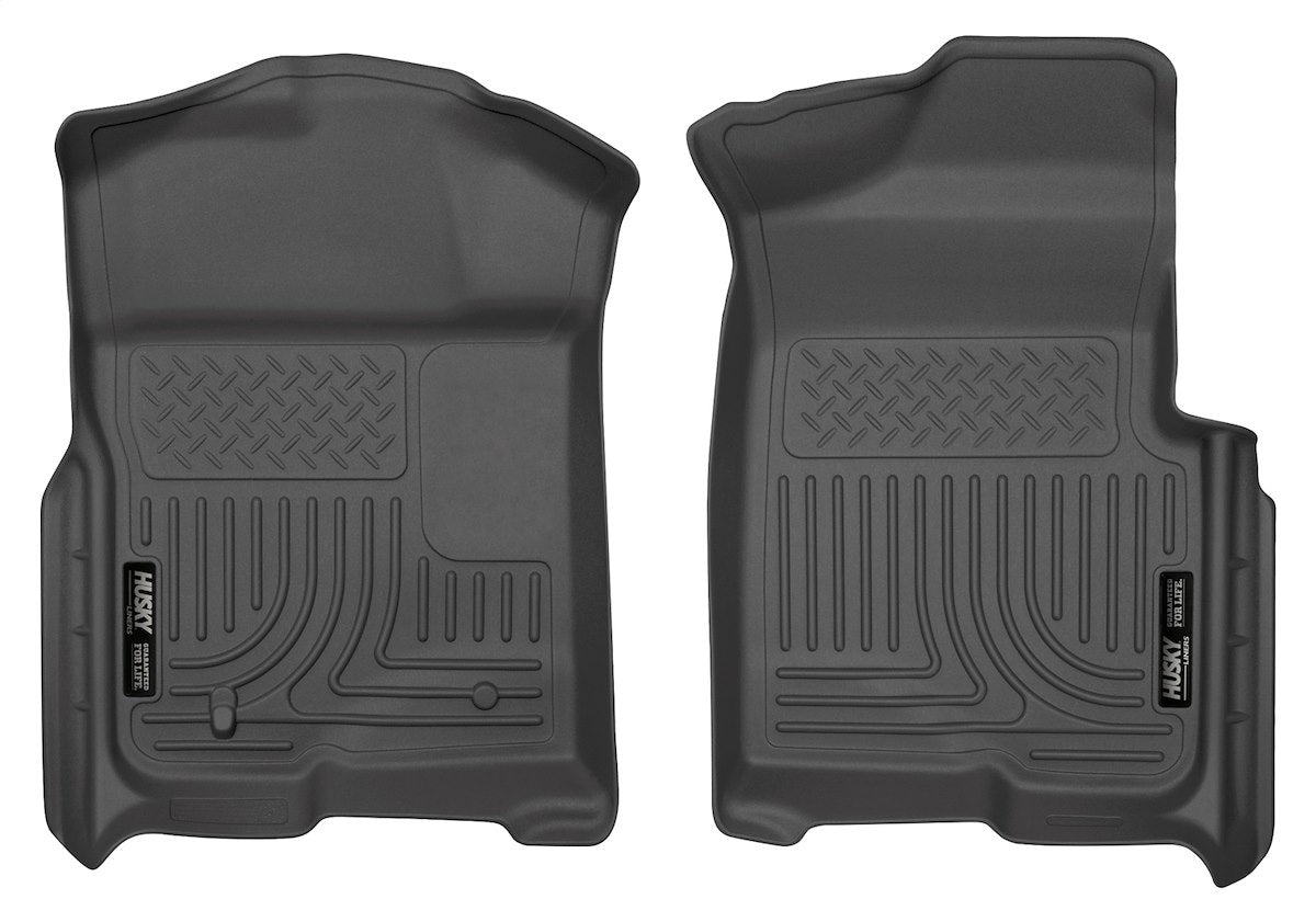 Husky Liners Floor Mats & Liners 18331 product image 1