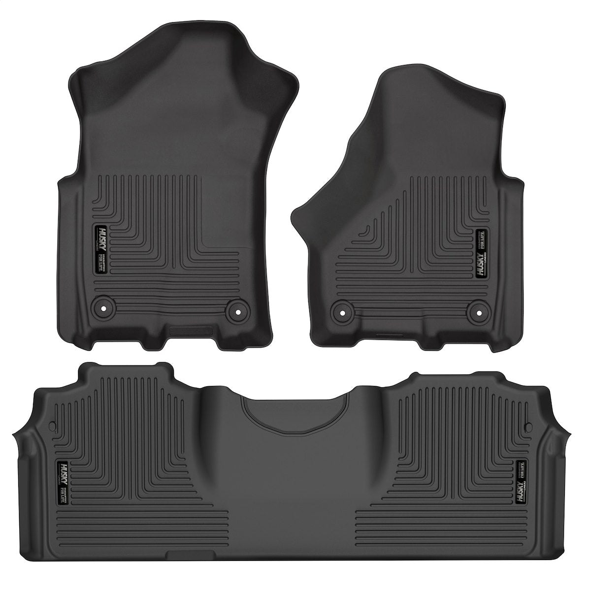 Husky Liners Floor Mats & Liners 94131 product image 1