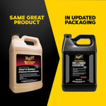 Meguiars Vinyl Protectant, 1 gal Jug - M4001