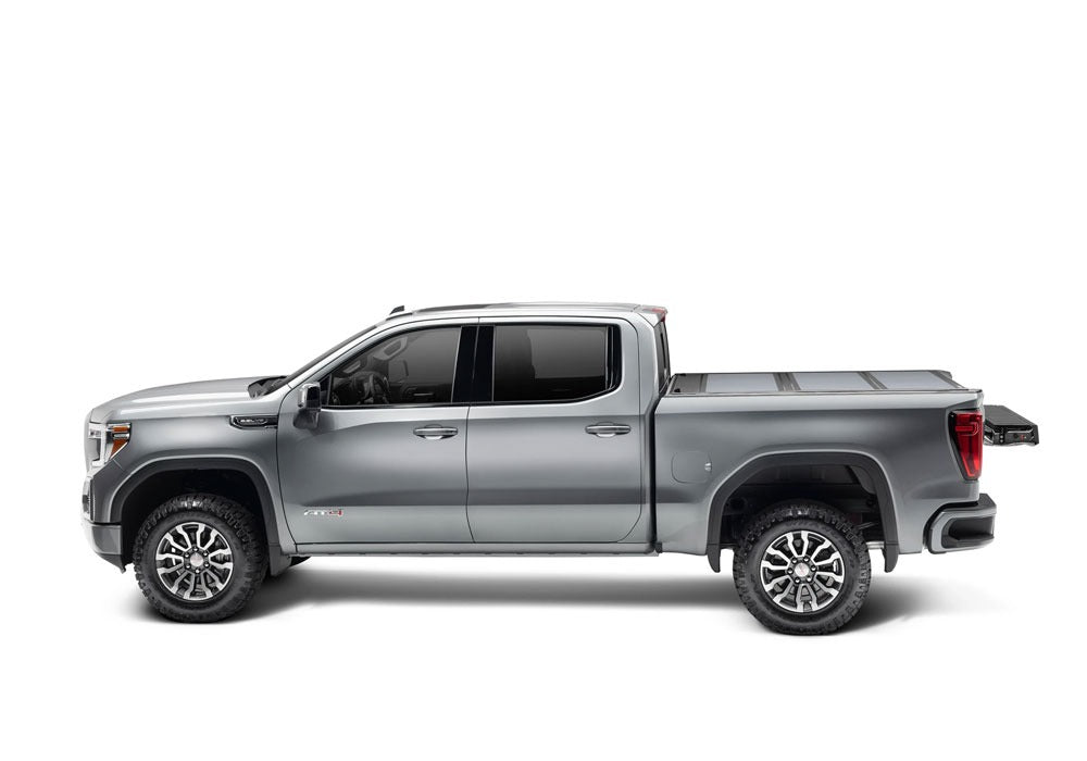 UnderCover Hard Folding Tonneau Covers AR12018L-41 product image 22
