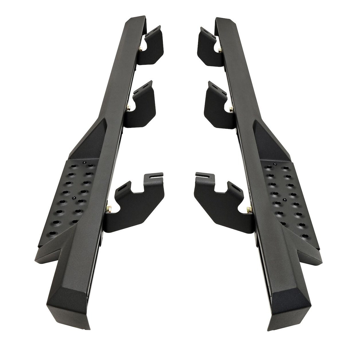 Westin Running Boards & Nerf Bars 56-12795 product image 3