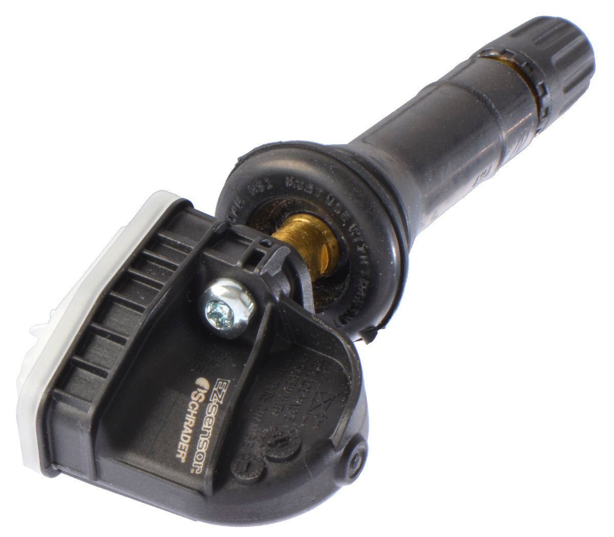 Schrader TPMS Solutions Tire Pressure Monitoring System - TPMS Sensor, Programmable 315 Megahertz Radio Frequency - 33500
