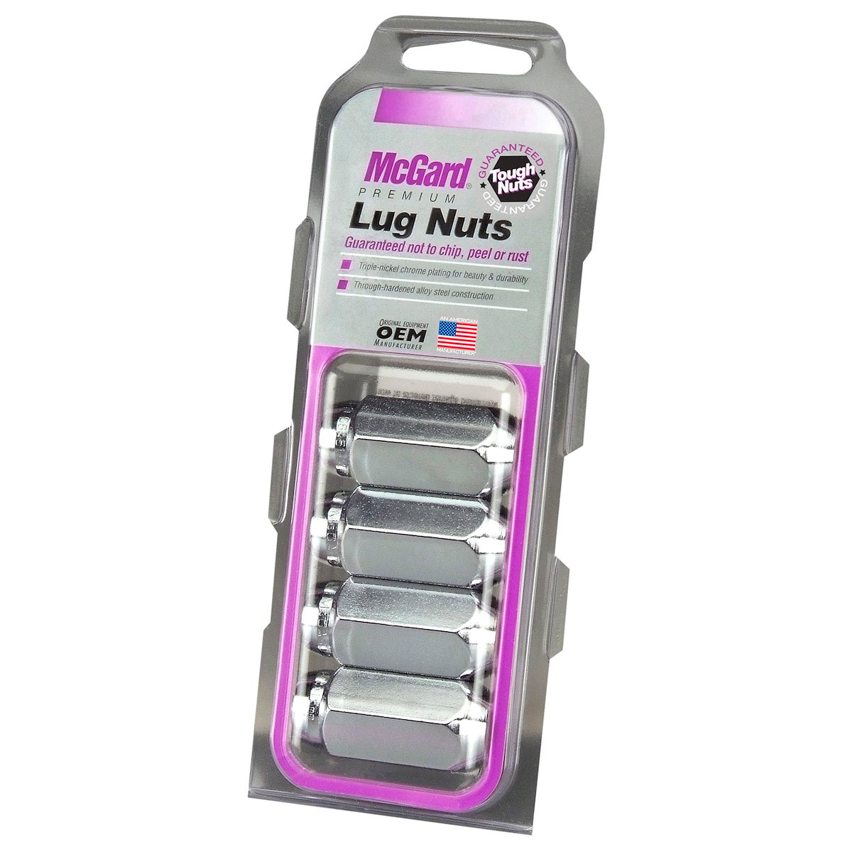 McGard Lug Nuts 64021 product image 2