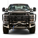 Westin Grille Guards & Bull Bars 57-94105 product image 10