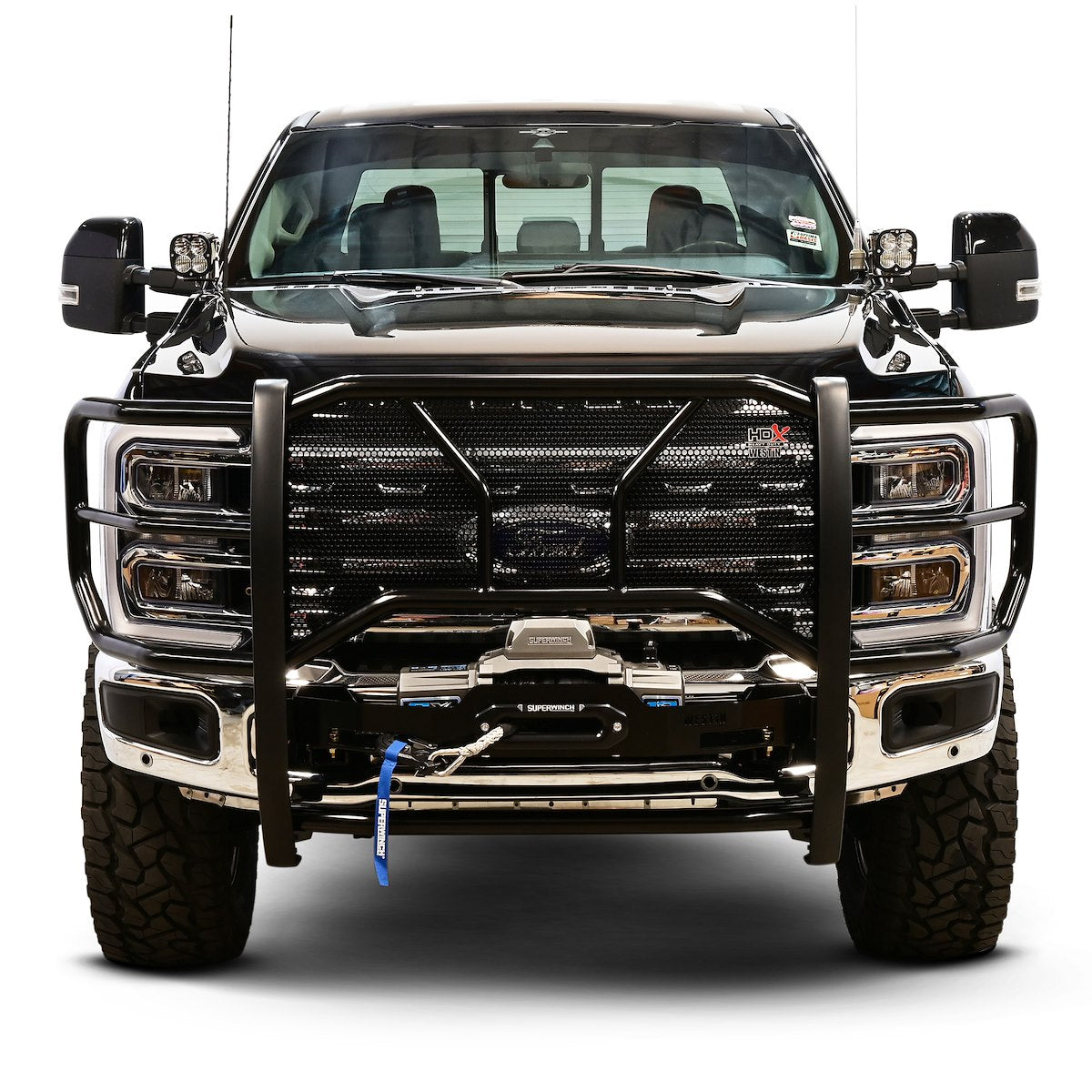 Westin Grille Guards & Bull Bars 57-94105 product image 10