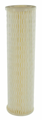 Valterra Fresh Water Filter, Filters Down To 1 Micron, 6 Months Of Usage Or Up To 500 gal - A01-1135