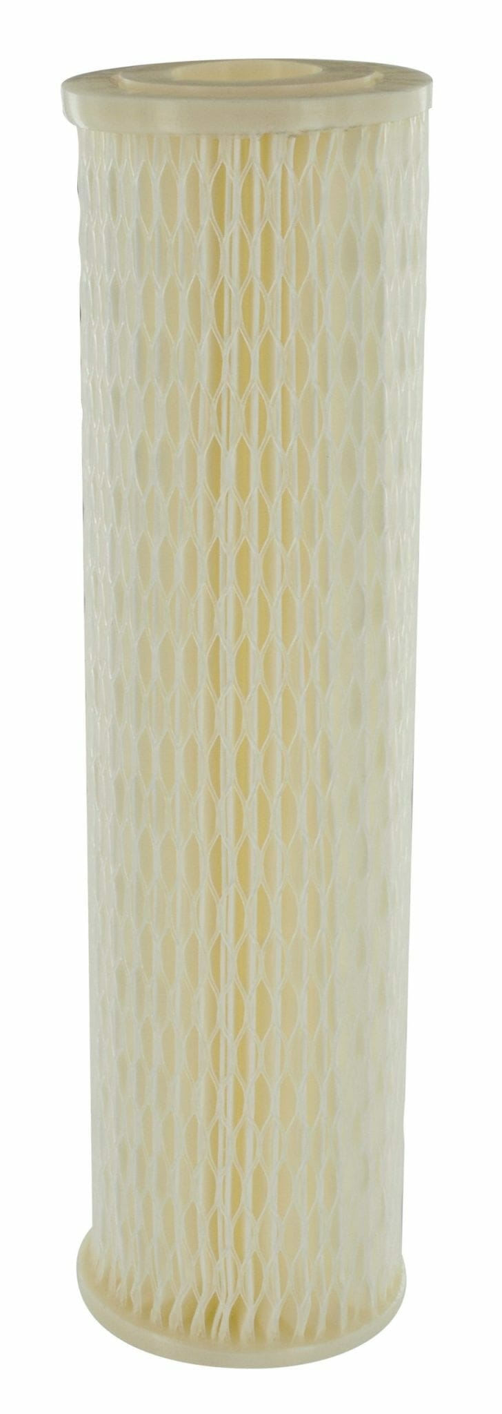 Valterra Fresh Water Filter, Filters Down To 1 Micron, 6 Months Of Usage Or Up To 500 gal - A01-1135