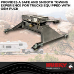 Husky Towing Fifth-Wheel & Gooseneck Components 33011K product image 3