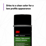 3M Trim and Upholstery Adhesive, 18.1 oz Aerosol Can - 08088
