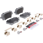 Brembo Brake Pads P85095N product image 2