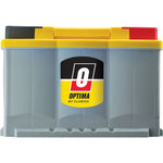 OPTIMA Automotive Batteries 7048-148 product image 1
