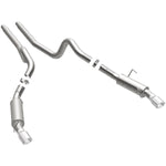 MagnaFlow Exhaust Products Exhaust System Kit 16572 product image 3