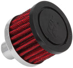 K&N Valve Cover Breathers and Components 62-1030 product image 1