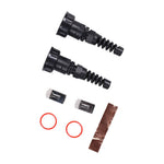 Garmin Marine Network Adapter Cable, BlueNet, Black - 010-12528-20