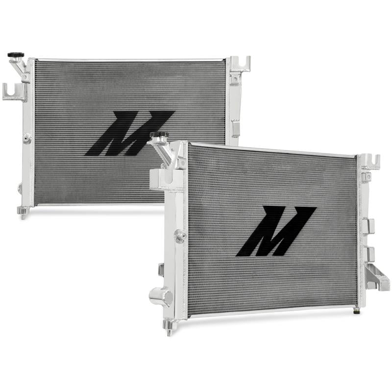 Mishimoto Radiator MMRAD-RAM-04 product image 1