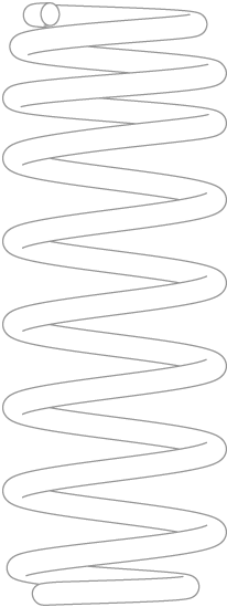 Eibach Coil Spring Lowering Kit E20-40-038-01-22 product image 2