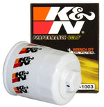 K&N Oil Filters HP-1003 product image 2
