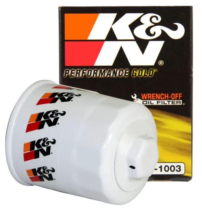 K&N Oil Filters HP-1003 product image 2