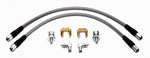 Wilwood Brakes Brake Hoses 220-7699 product image 1
