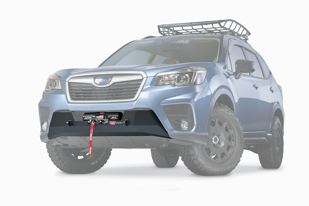 Warn Winch Mount 106413 product image 1