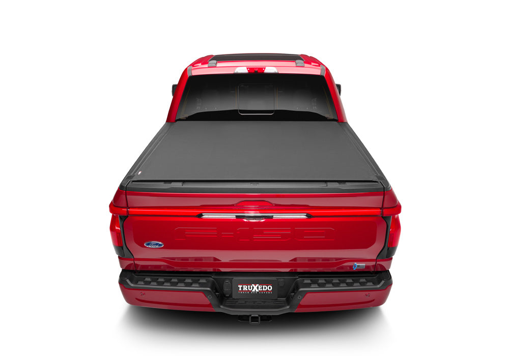TruXedo Soft Roll-Up Tonneau Covers 597701 product image 7