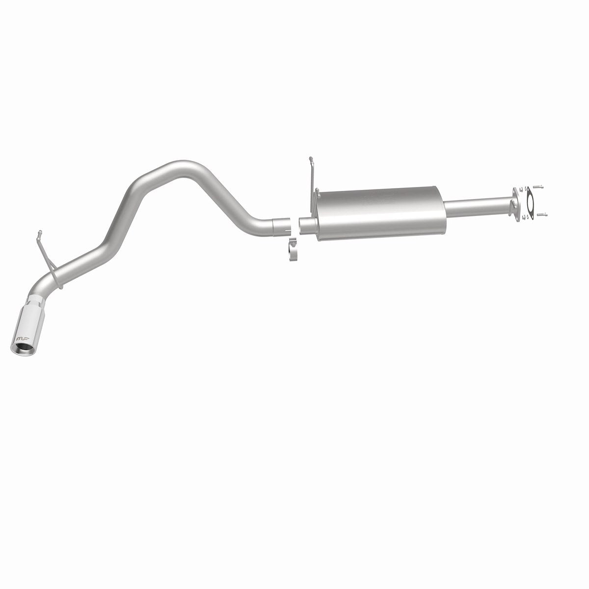 MagnaFlow Exhaust Products Exhaust System Kit 19683 product image 7