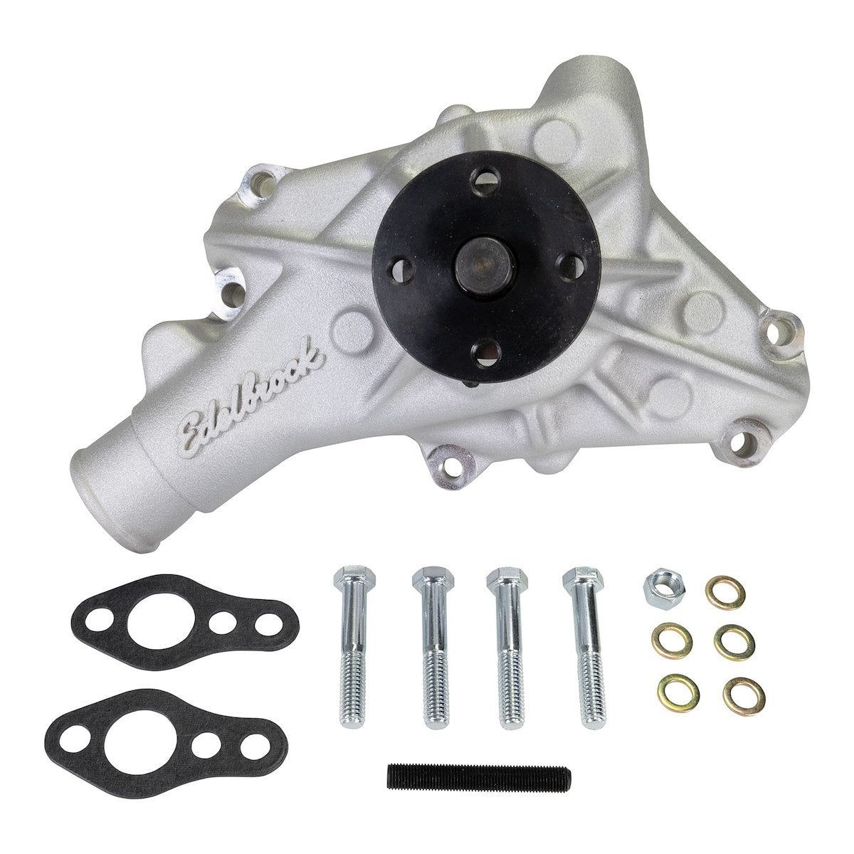 Edelbrock Engine Water Pump 88810 product image 1