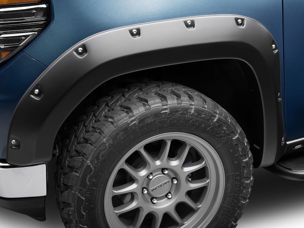 Husky Liners Fender Flares 2804909 product image 3