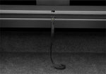 Roll-N-Lock Tonneau Cover, M-Series, Black - LG223M
