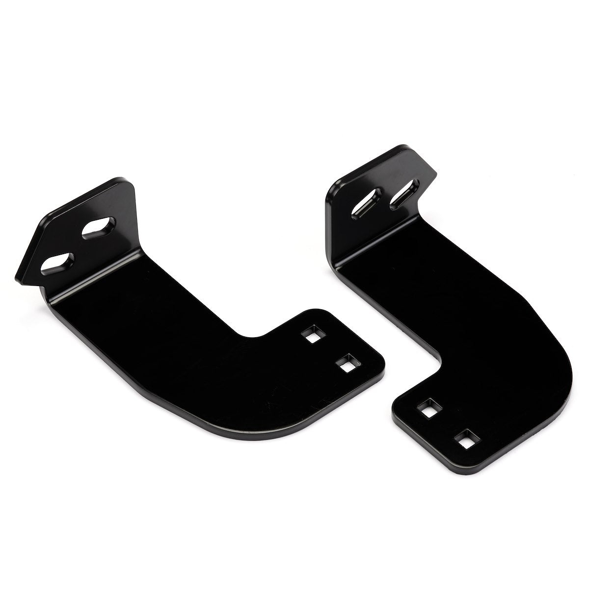 Warn Winch Mount Plate Bracket 107789 product image 1