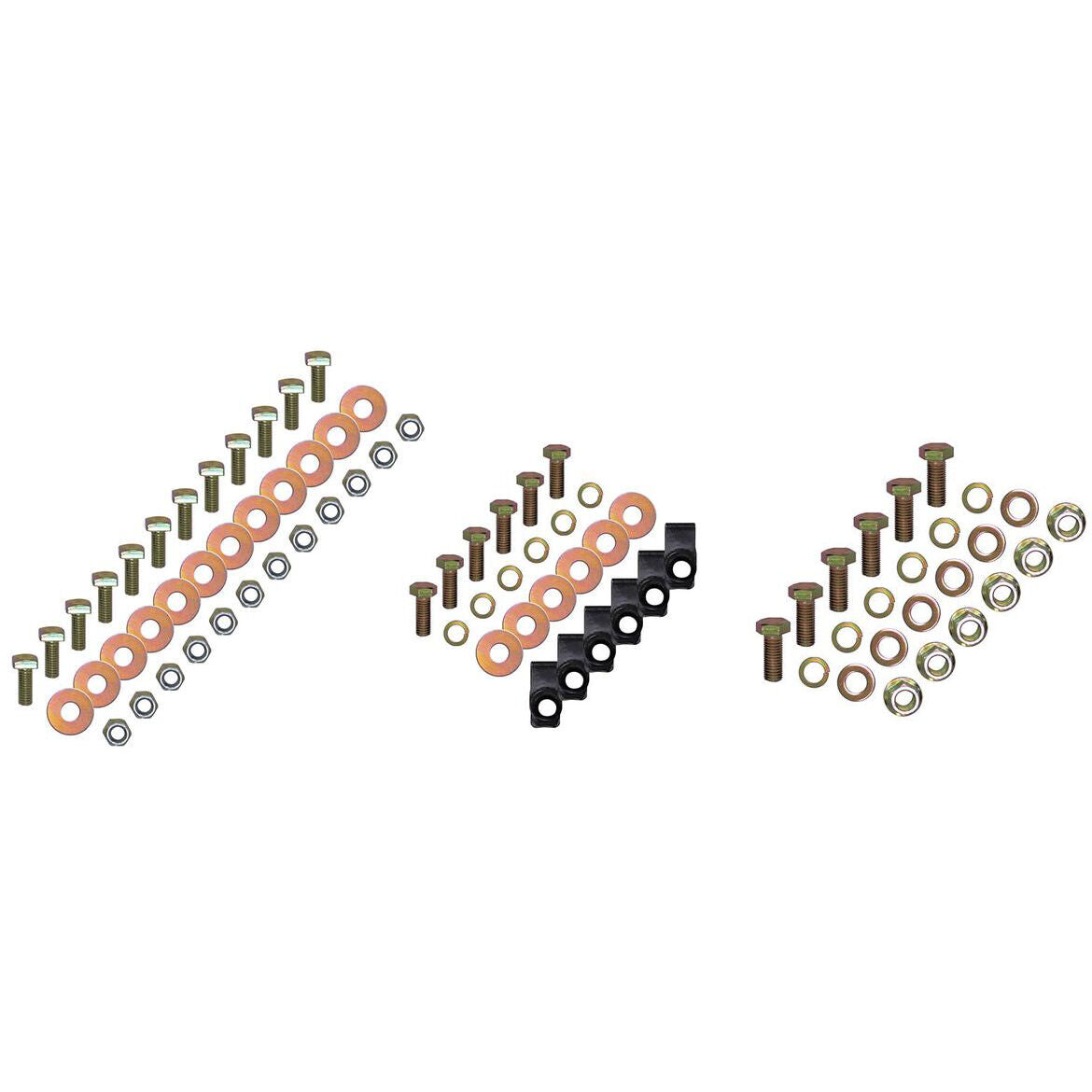 Westin Running Boards & Nerf Bars 27-2285 product image 2