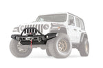 Warn Winch Bumper 101337 product image 3