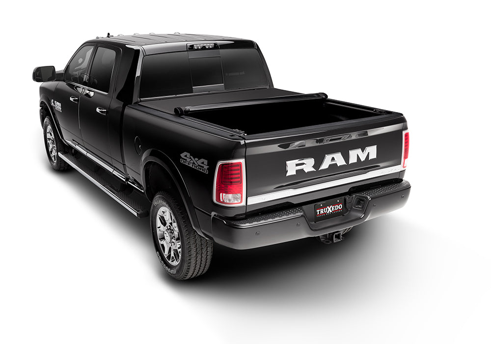 TruXedo Soft Roll-Up Tonneau Covers 1448901 product image 2