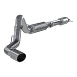 MBRP Exhaust Exhaust System Kit S5093AL product image 1