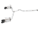 AWE Tuning Exhaust System Kit 3015-43108 product image 1