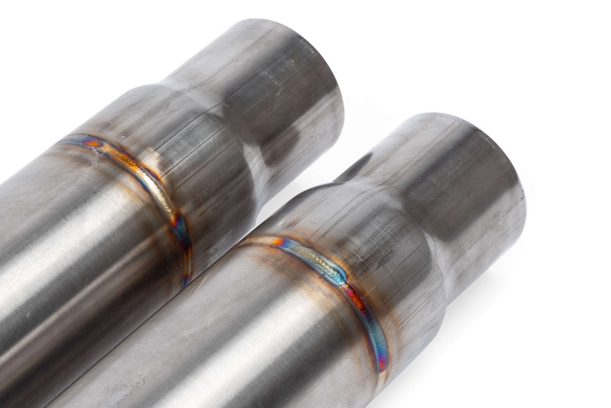 APR Exhaust Muffler Assembly CBK0023 product image 6