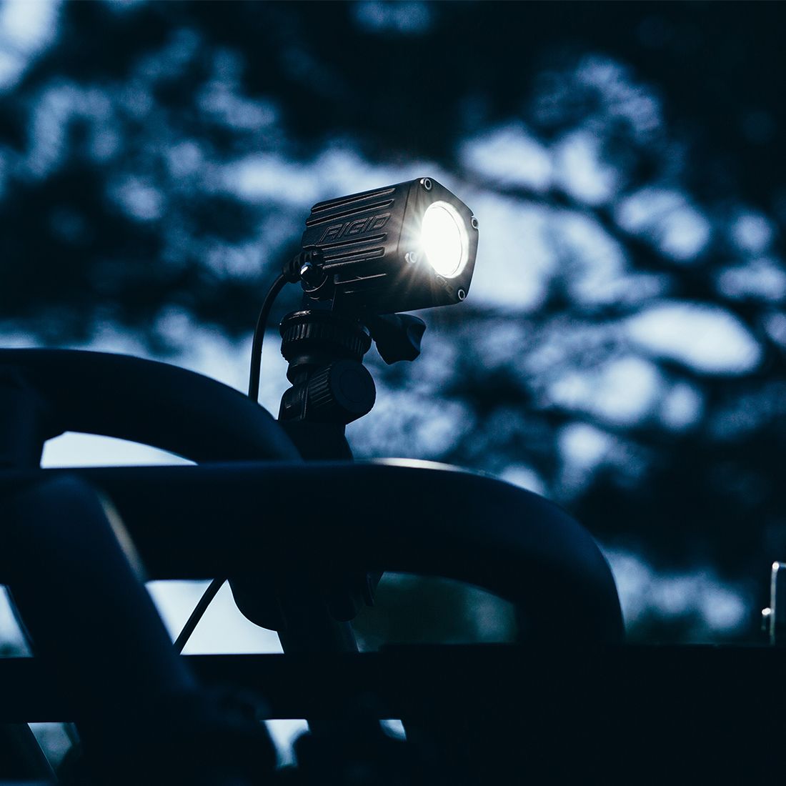 RIGID Industries Exterior Multi-Purpose LED 20511 product image 2